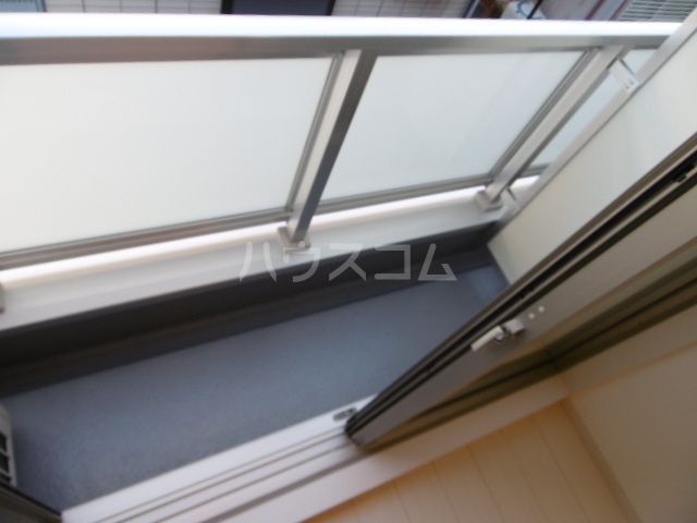 18/30 バルコニー