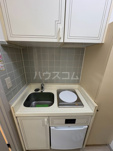 9/26 キッチン