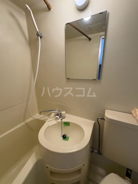 12/26 洗面