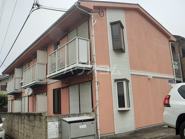 1/30 外観