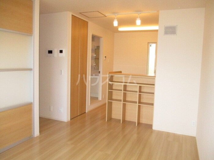 3/20 リビング/ダイニング