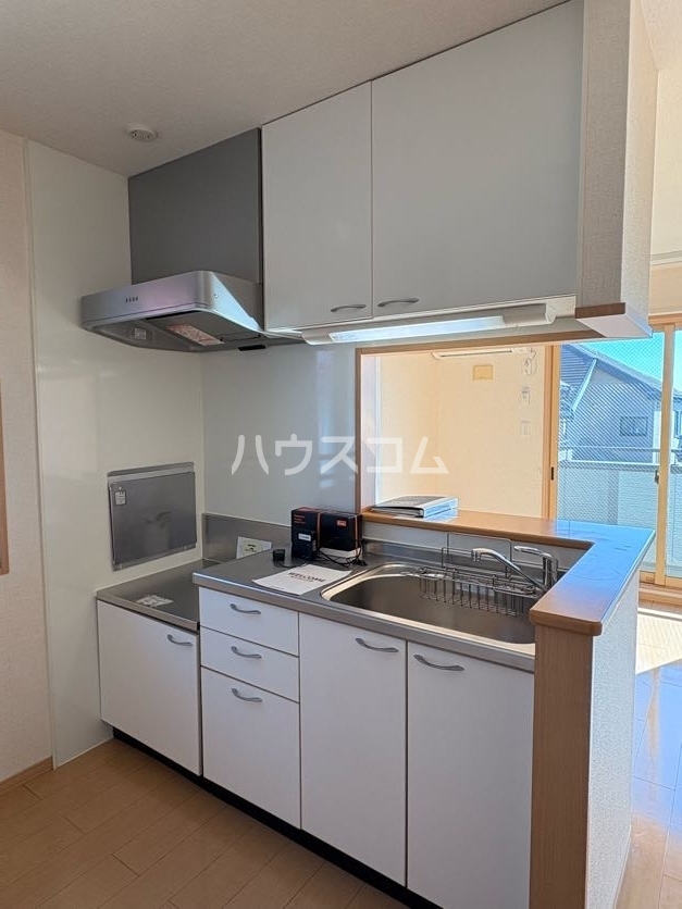 11/28 キッチン