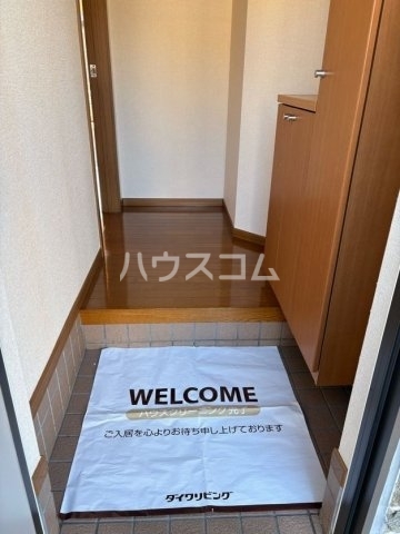 9/28 玄関