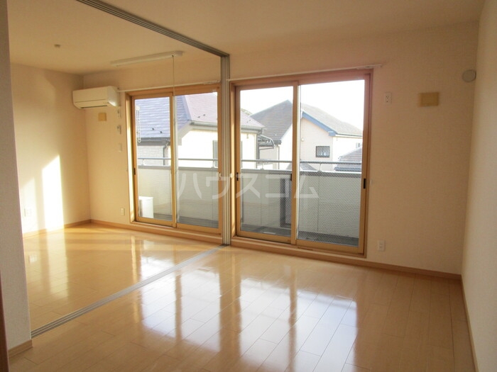 3/18 リビング/ダイニング