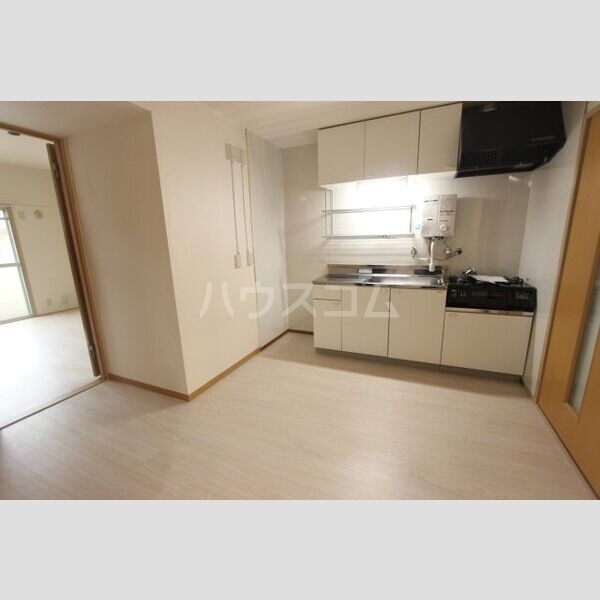 3/19 リビング/ダイニング