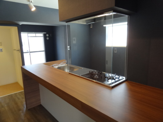 10/26 キッチン