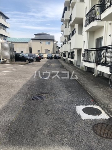 16/30 バルコニー