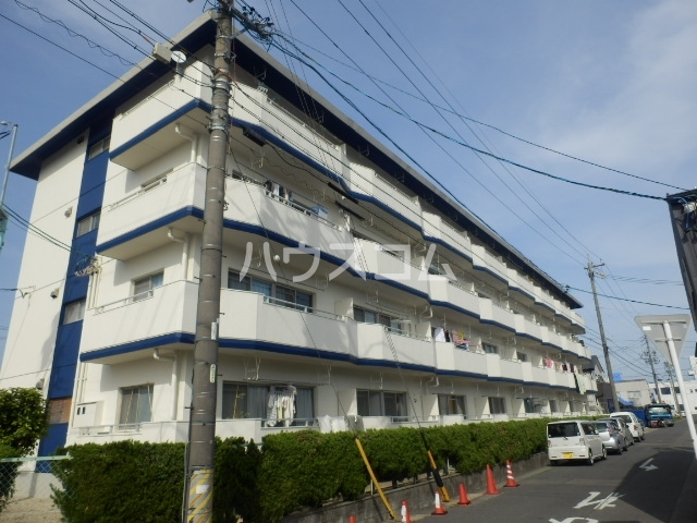 3/30 外観