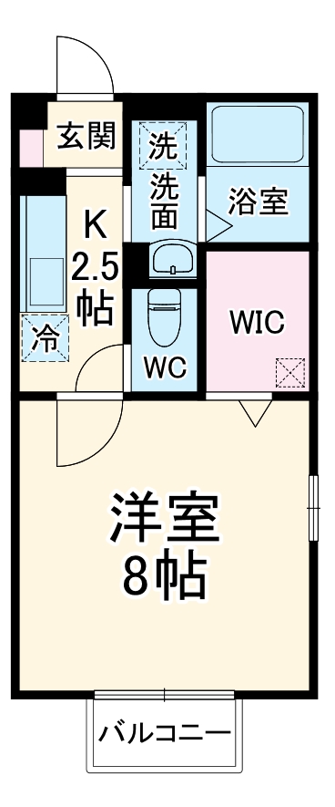 2/27 間取