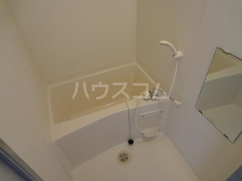 7/20 浴室