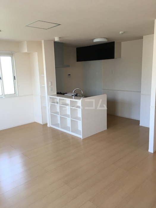 3/26 リビング/ダイニング