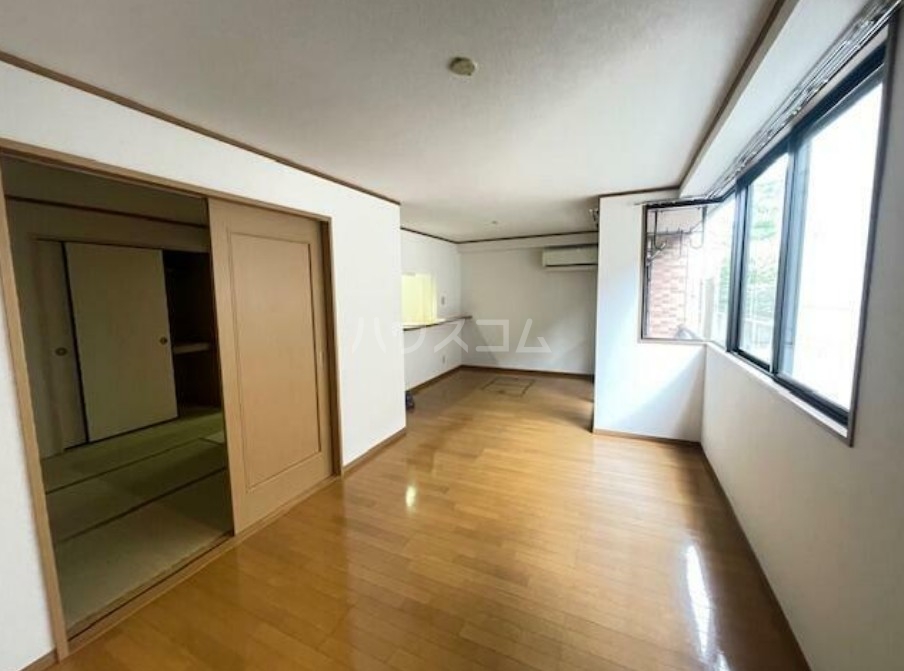 4/17 リビング/ダイニング