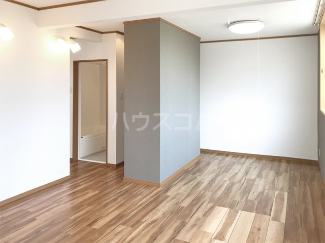 4/25 リビング/ダイニング