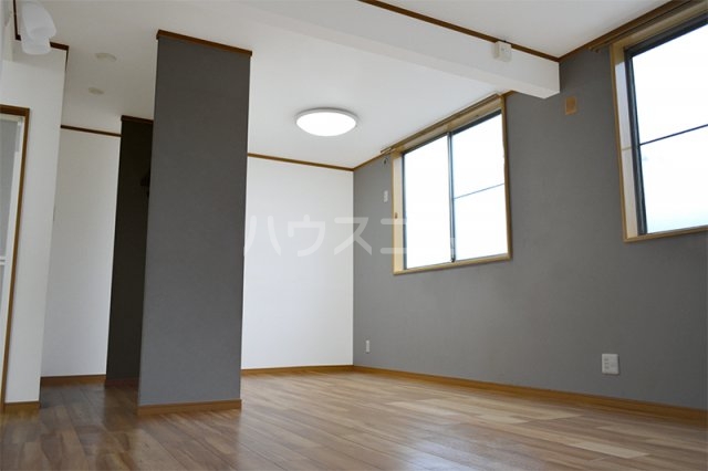 3/25 リビング/ダイニング