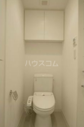 7/12 トイレ