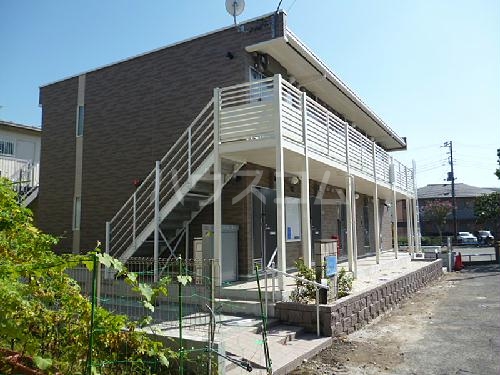 15/21 エントランス