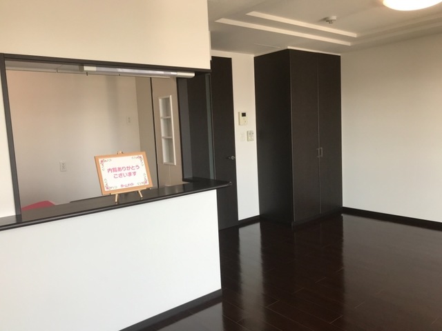 4/29 リビング/ダイニング