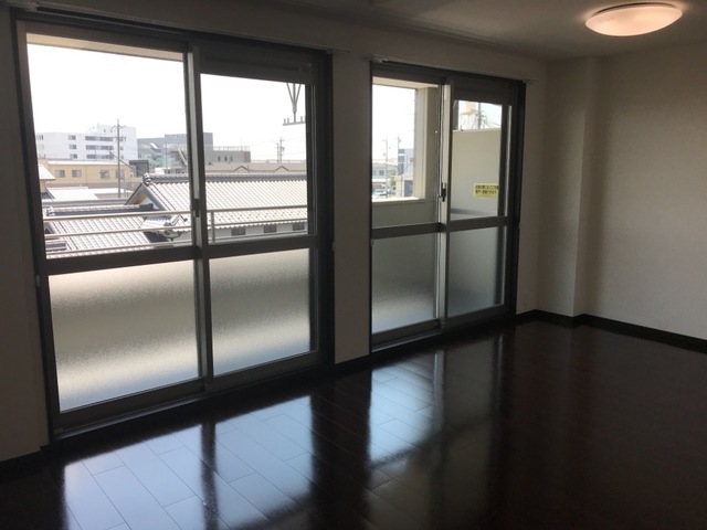 23/29 バルコニー