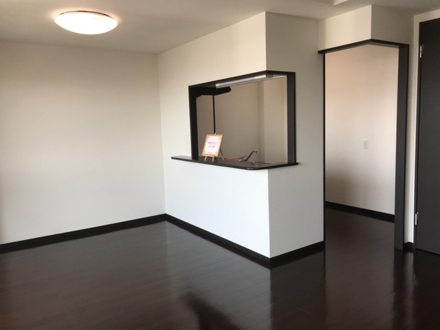 3/29 リビング/ダイニング