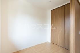 5/25 寝室