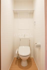 11/25 トイレ