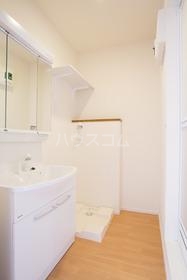 12/25 洗面