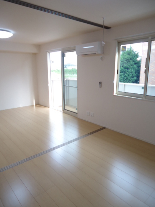 3/17 リビング/ダイニング