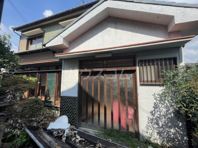 MINCA(一色三角町)外観写真
