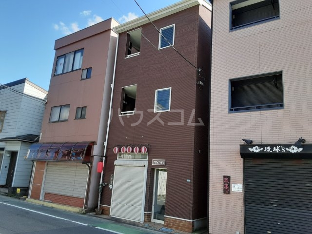 1/30 外観