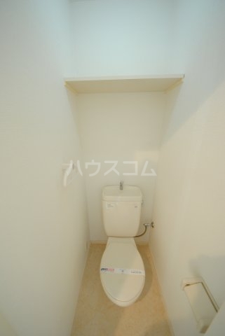 13/30 トイレ