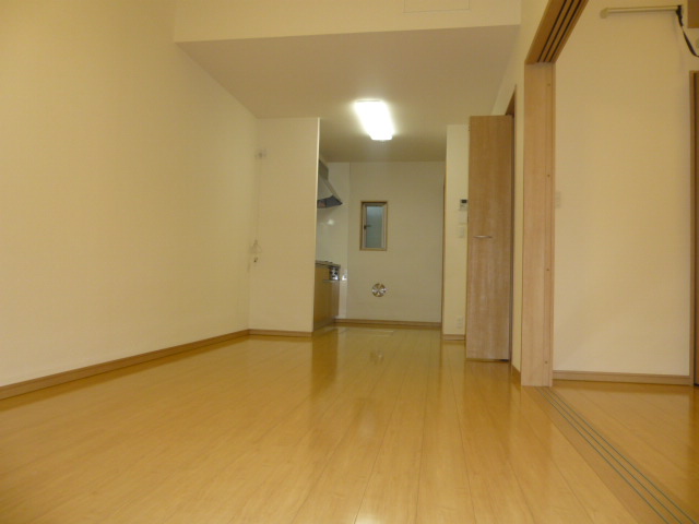 4/26 リビング/ダイニング