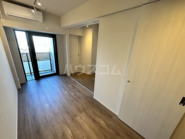 4/24 リビング/ダイニング