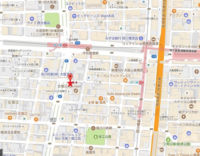 2/8 地図