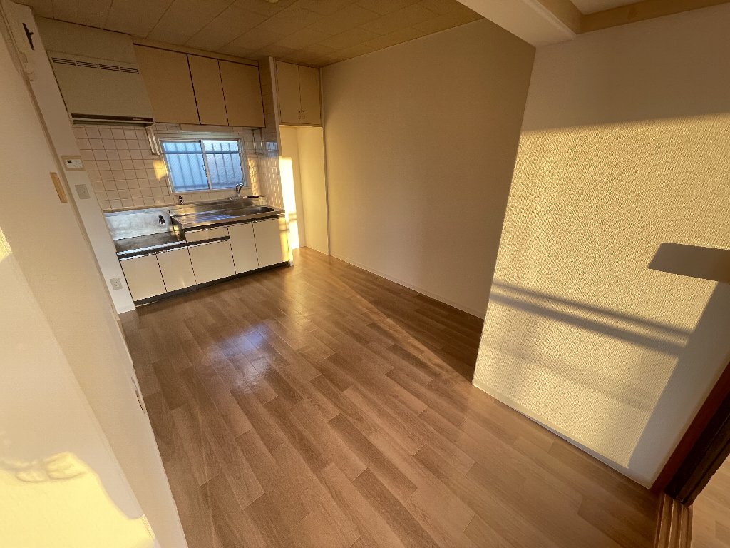 5/30 リビング/ダイニング