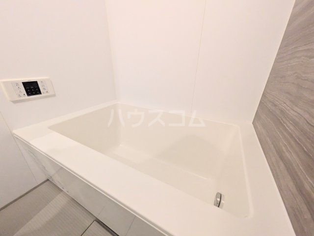 11/28 浴室