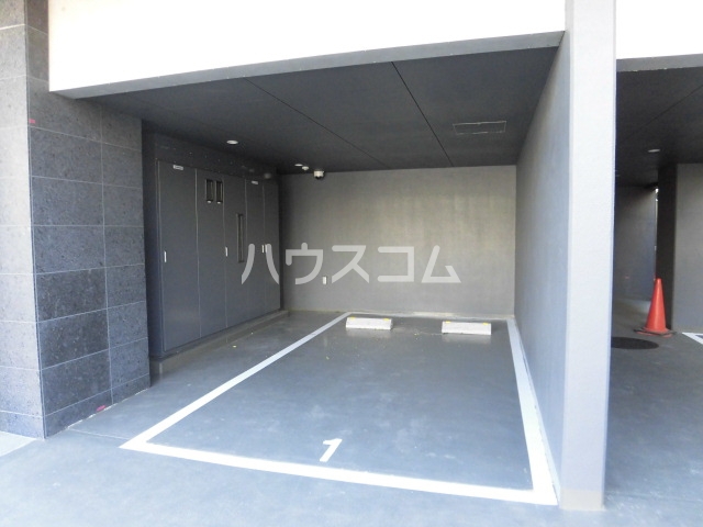 20/24 駐車場