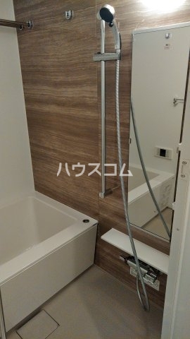 9/24 浴室