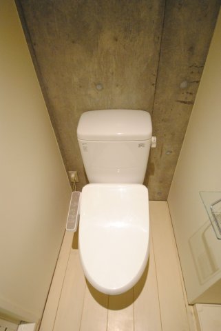 8/30 トイレ