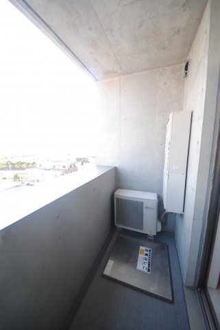 16/30 バルコニー
