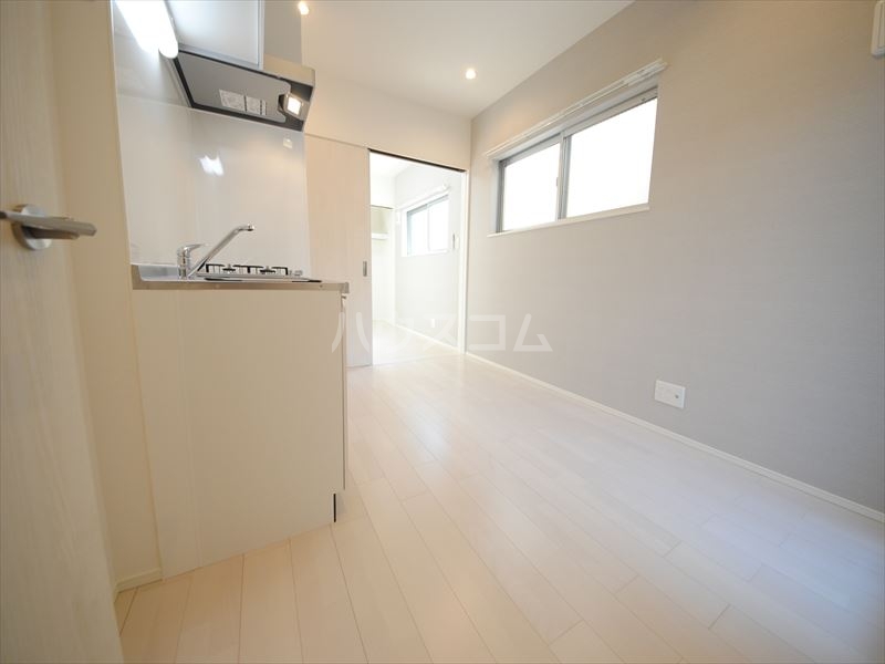 3/24 リビング/ダイニング