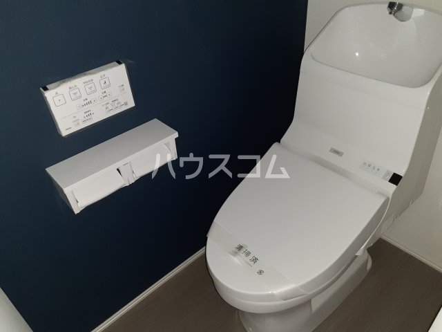 14/30 トイレ