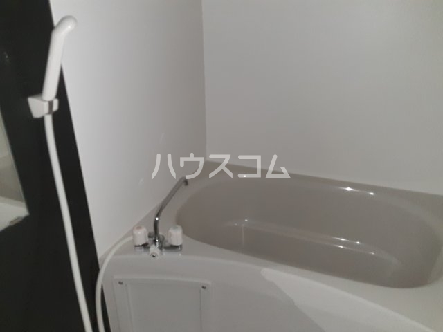 12/30 浴室
