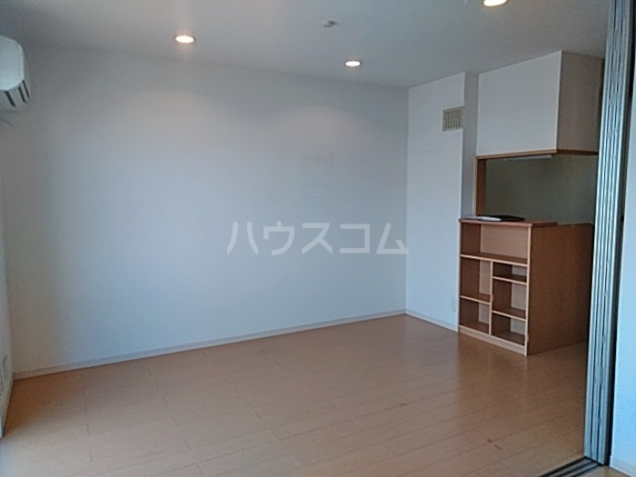 3/27 リビング/ダイニング