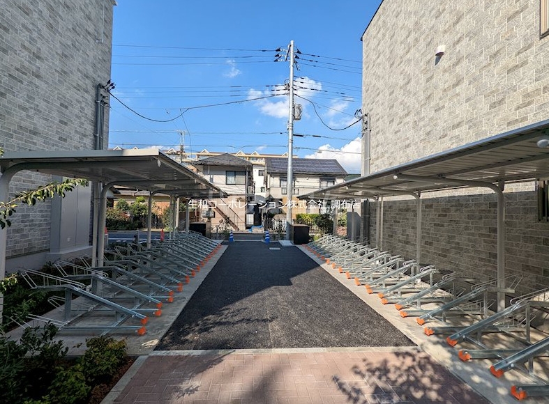 14/24 駐車場