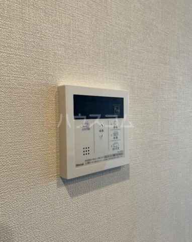 11/24 設備