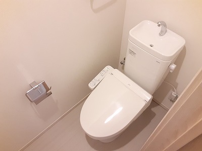 15/30 トイレ