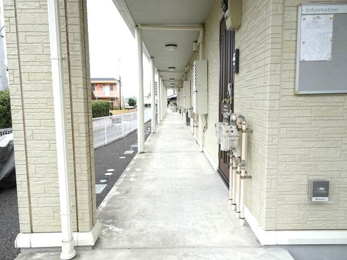 6/10 エントランス