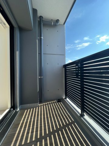 22/30 バルコニー