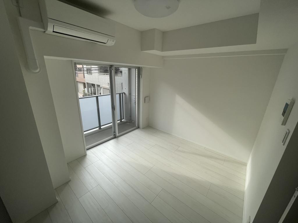 4/25 リビング/ダイニング