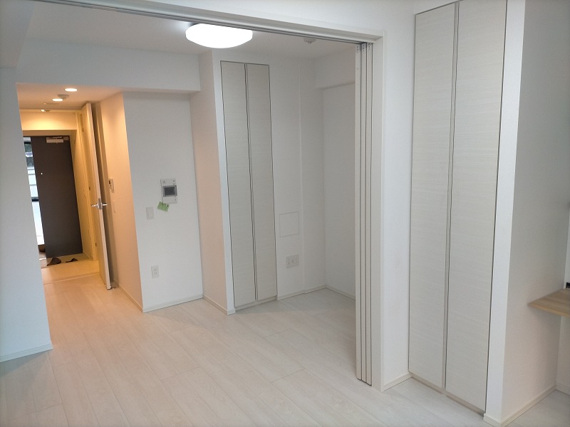 4/27 リビング/ダイニング